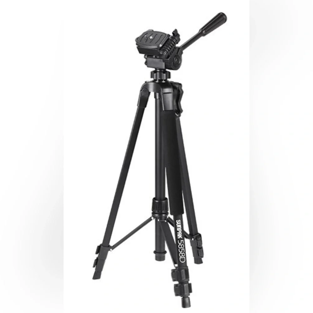 Aluminum Tripod